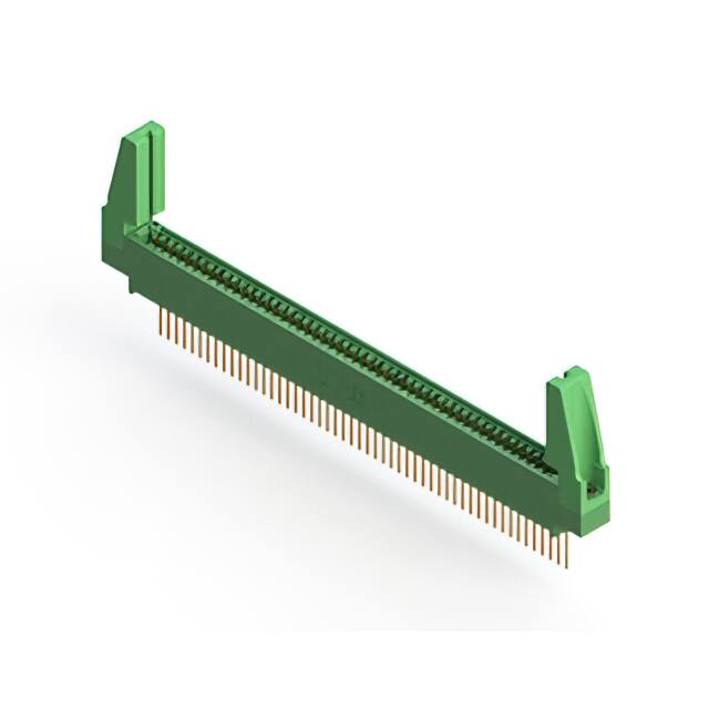 345-052-540-688 EDAC Inc.  Edgeboard Connectors